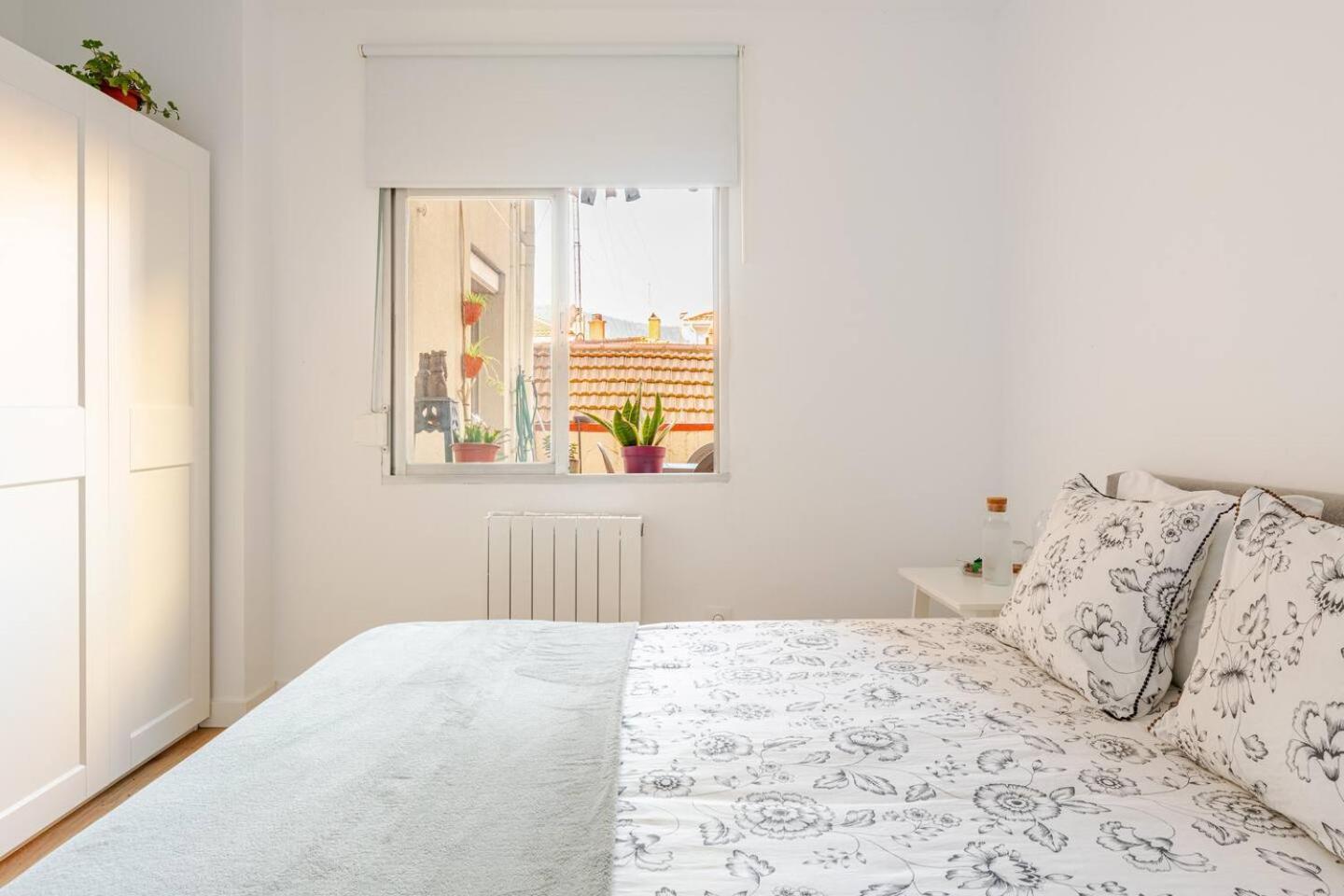 Séjour chez l'habitant Privada En El Centro De Bilbao